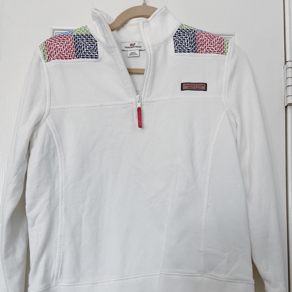 VINEYARD VINES SHEP SHIRT